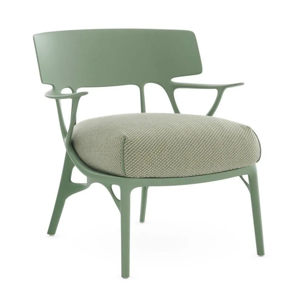 A.I. Lounge Sessel Outdoor