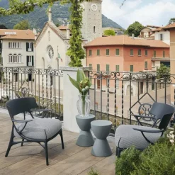 A.I. Lounge Sessel Outdoor