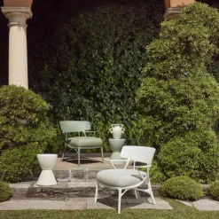 A.I. Lounge Sessel Outdoor