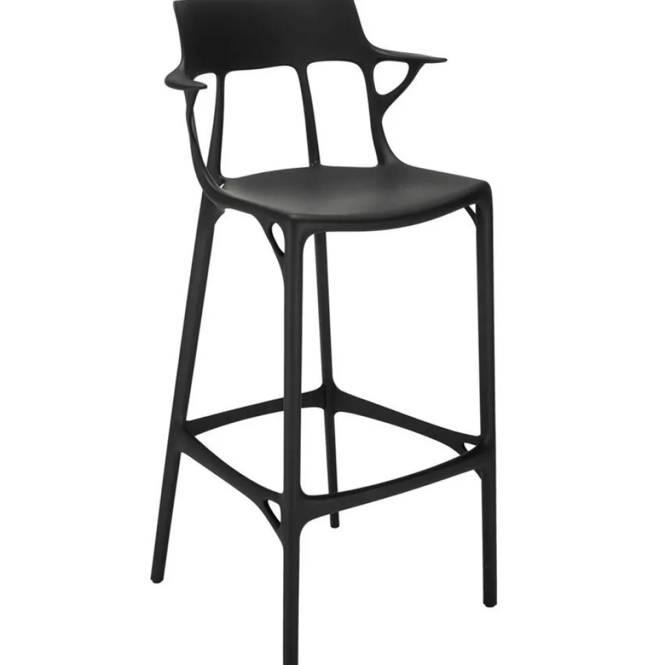 A.I. Stool Recycled