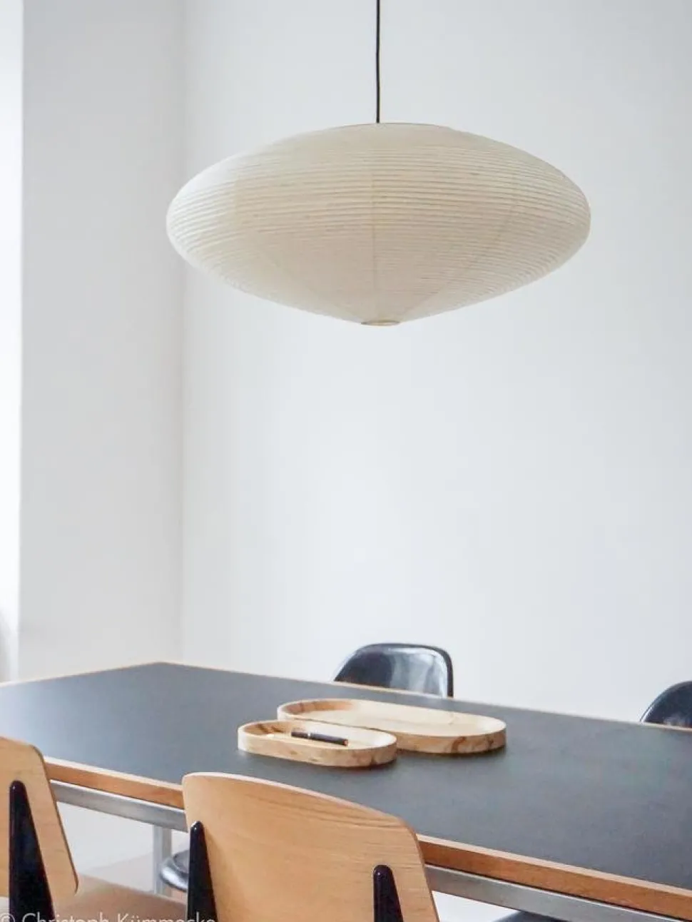 Akari 26A / 21A / 15A