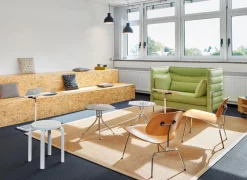 Alcove Sofa