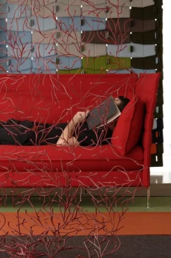 Alcove Sofa