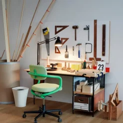 Allstar Bürodrehstuhl