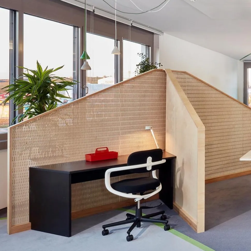Allstar Bürodrehstuhl
