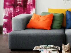 Alphabet Sofa