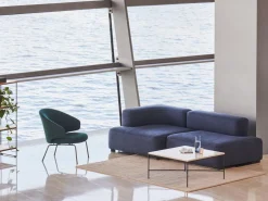 Alphabet Sofa