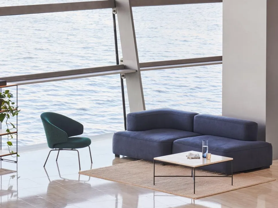 Alphabet Sofa