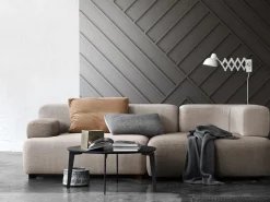 Alphabet Sofa
