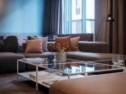 Alphabet Sofa