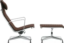 Aluminium Chair EA 124