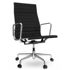 Aluminium Chair EA 119