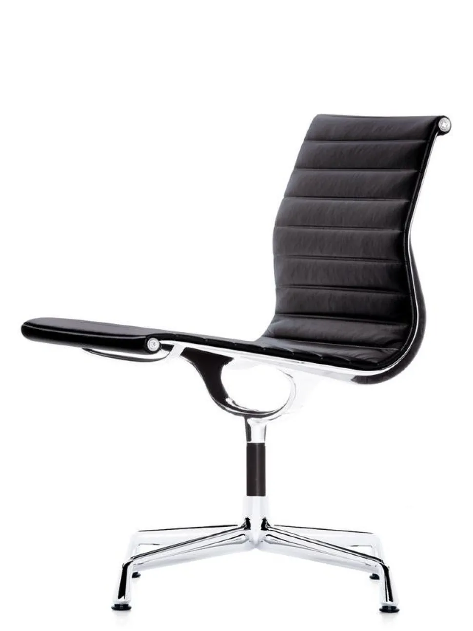 Aluminium Chair EA 105