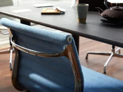 Aluminium Chair EA 101