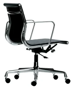 Aluminium Chair EA 117