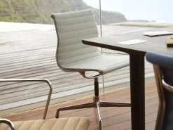 Aluminium Chair EA 103 / EA 104