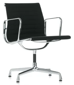 Aluminium Chair EA 107 / EA 108