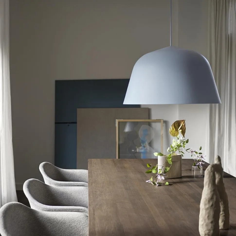 Ambit Pendant Lamp