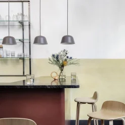 Ambit Pendant Lamp