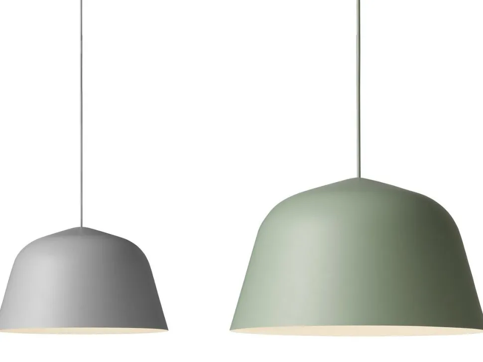 Ambit Pendant Lamp
