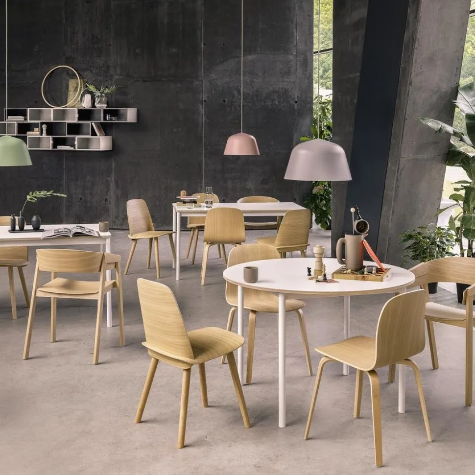 Ambit Pendant Lamp