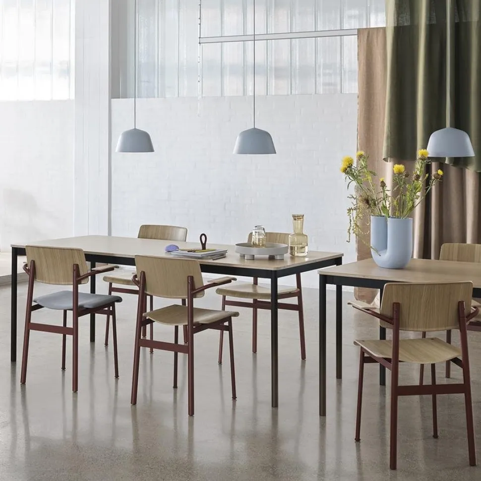 Ambit Pendant Lamp