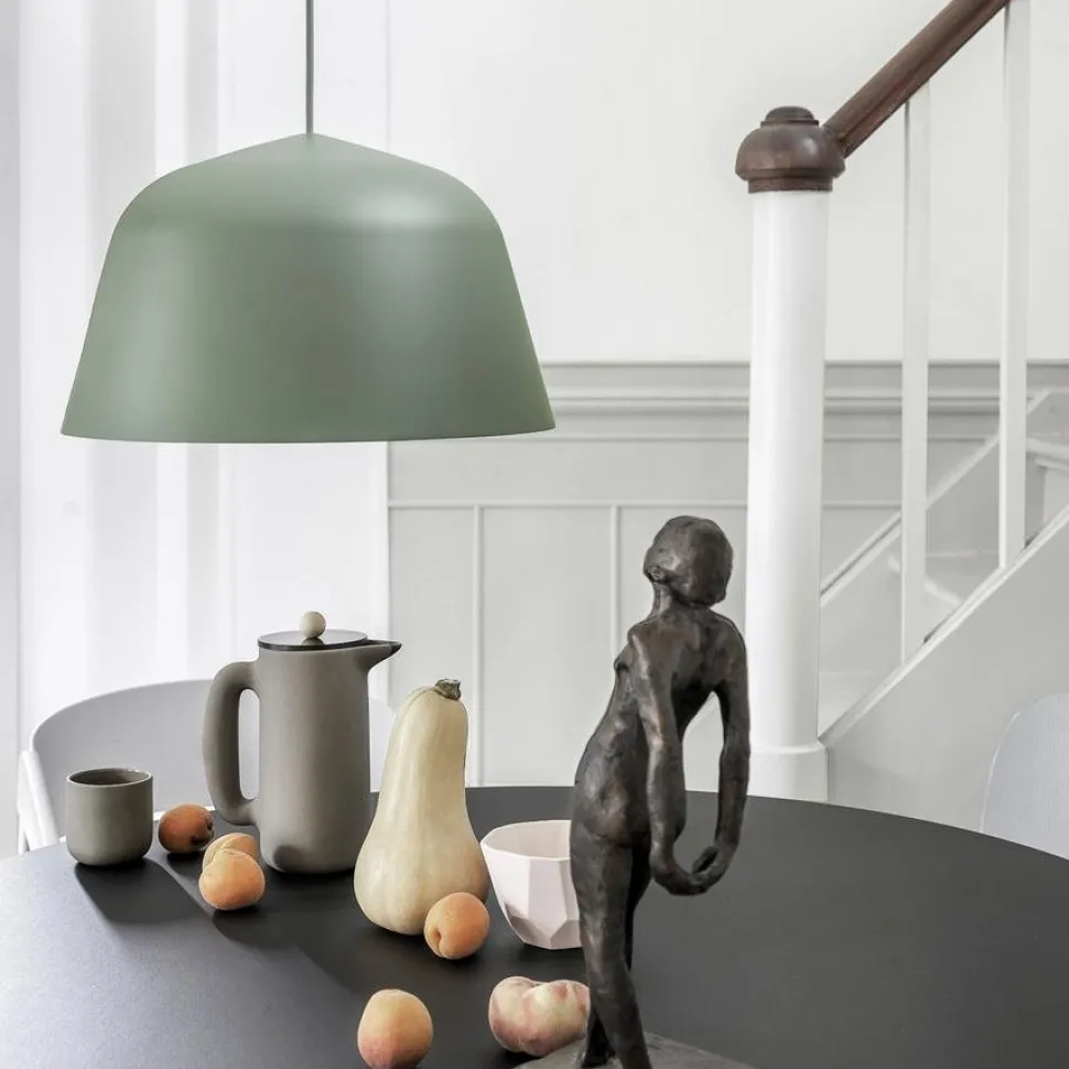 Ambit Pendant Lamp