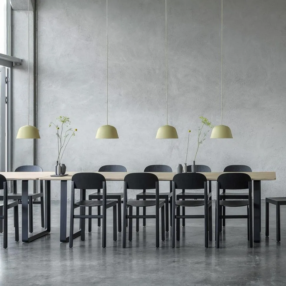 Ambit Pendant Lamp
