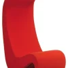 Amoebe Highback