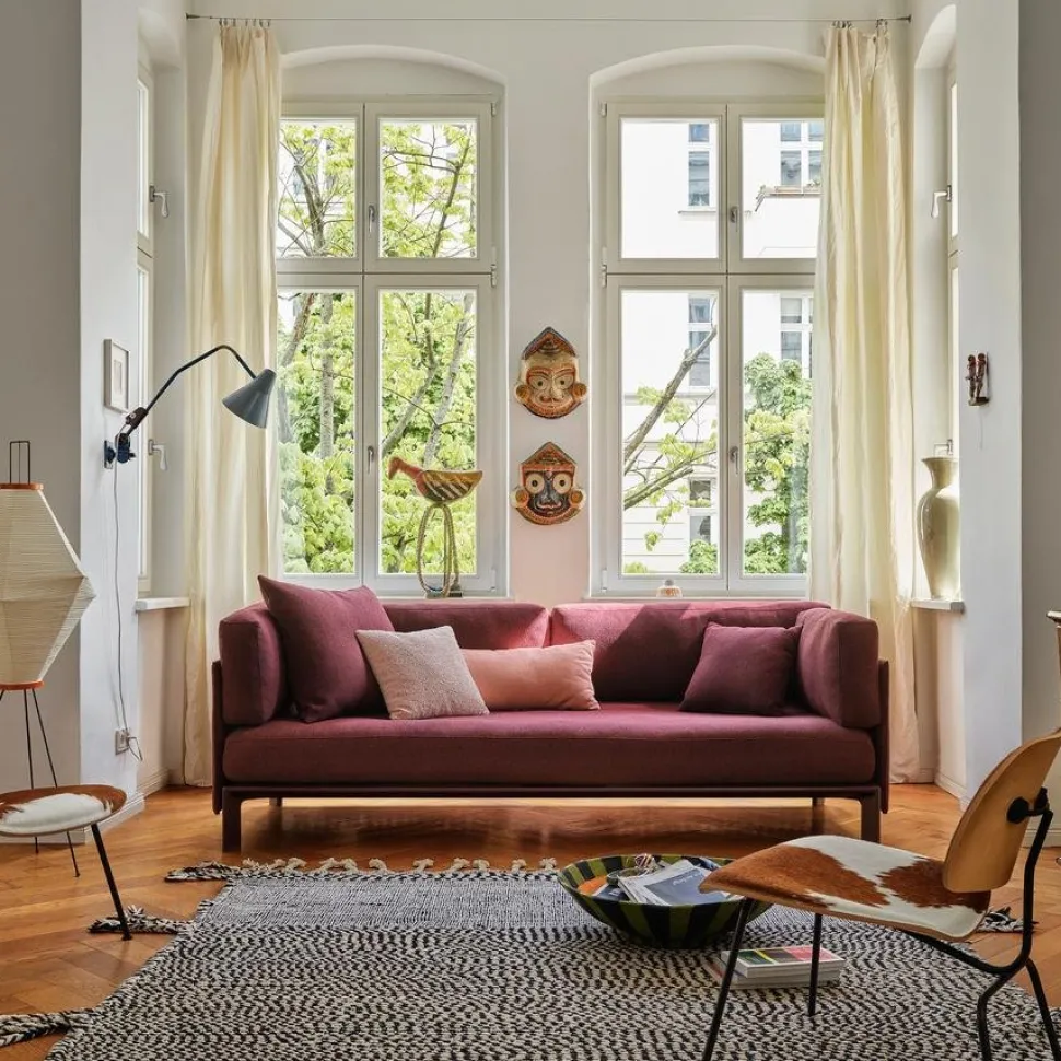 Anagram Sofa