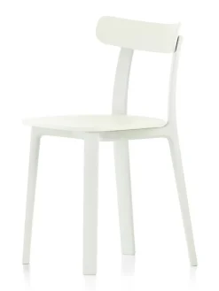 APC All Plastic Chair