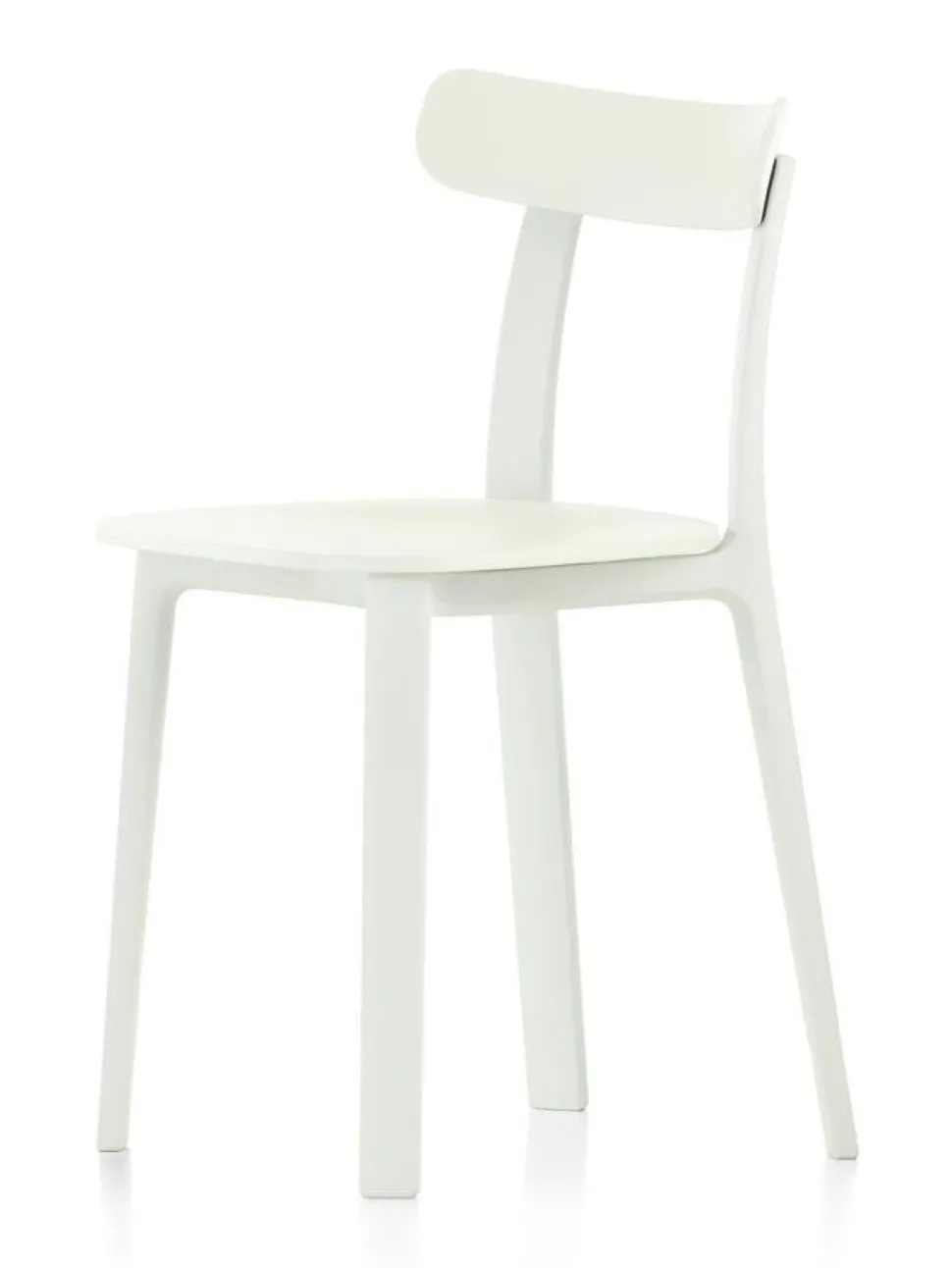 APC All Plastic Chair