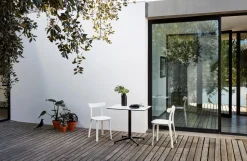 APC All Plastic Chair