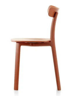 APC All Plastic Chair