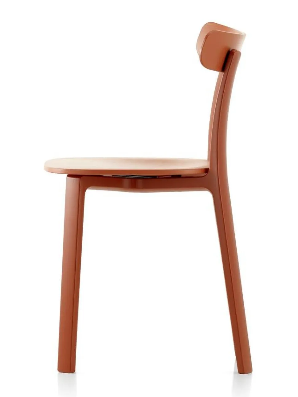 APC All Plastic Chair