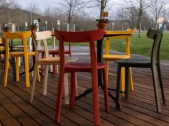 APC All Plastic Chair