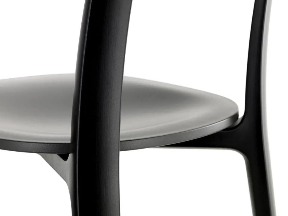 APC All Plastic Chair
