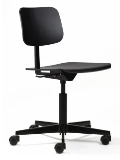 Arbeitsstuhl Mr. Square