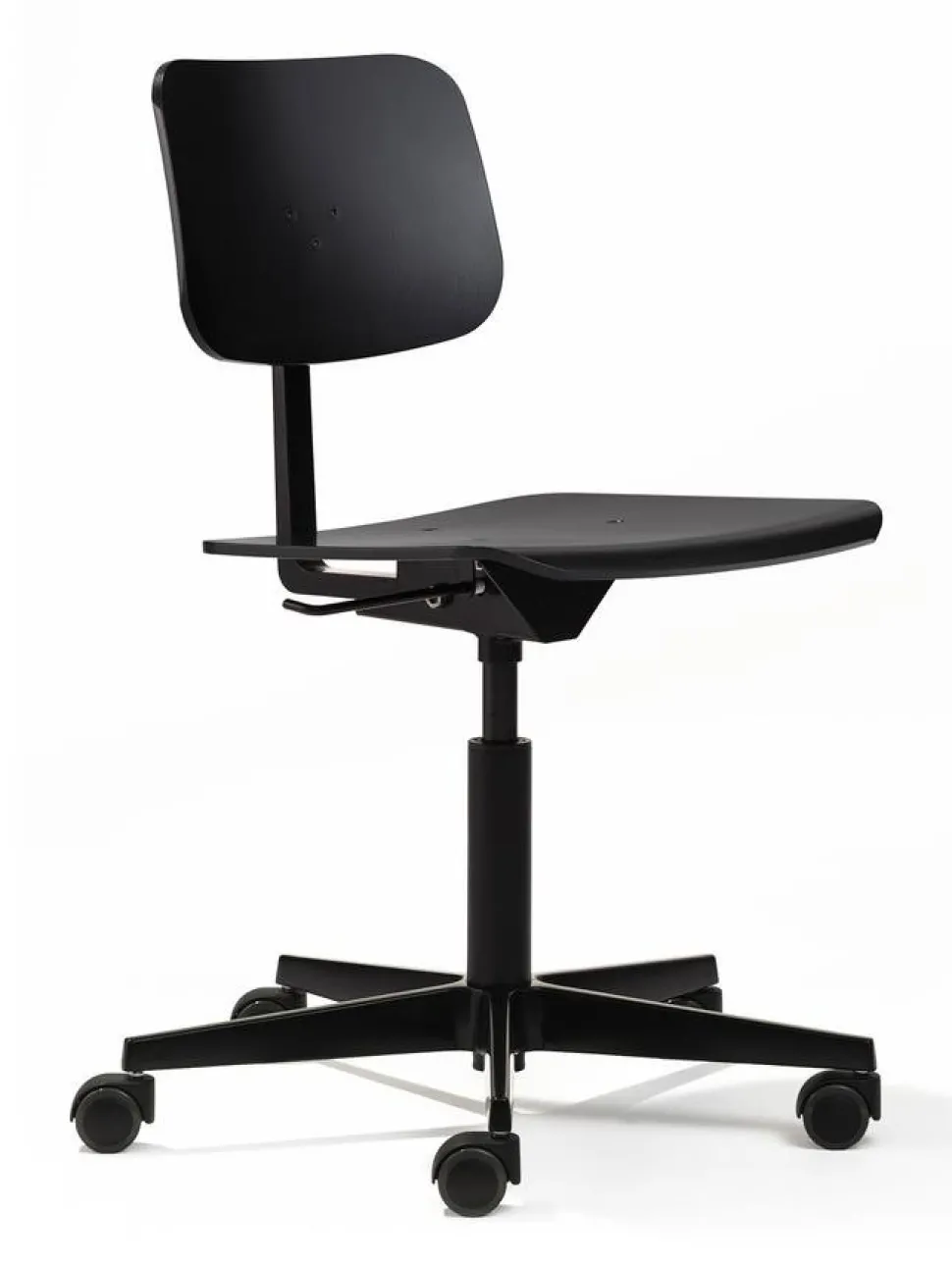 Arbeitsstuhl Mr. Square
