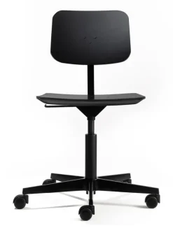 Arbeitsstuhl Mr. Square