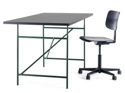 Arbeitsstuhl Mr. Square