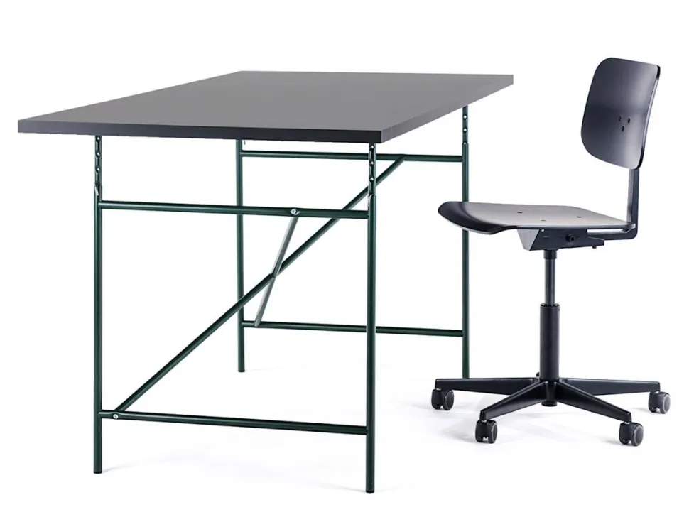 Arbeitsstuhl Mr. Square