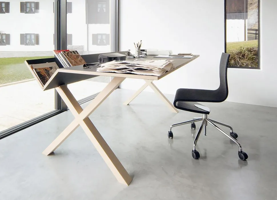 Arbeitsstuhl Seesaw