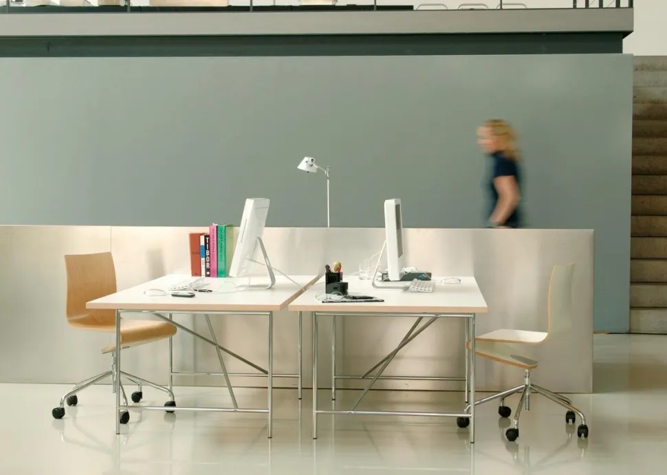 Arbeitsstuhl Seesaw