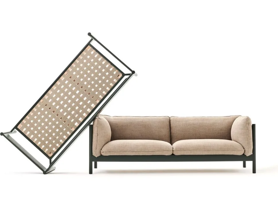 Arbour Sofa
