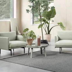 Around Coffee Table