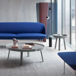 Around Coffee Table