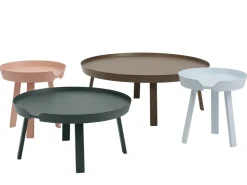 Around Coffee Table