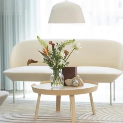 Around Coffee Table