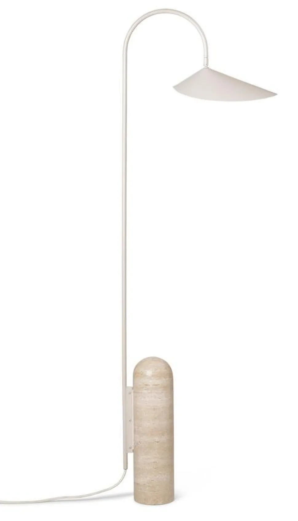 Arum Floor Lamp